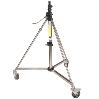 [3310] Manfrotto 387XU Super Wind Up Stand