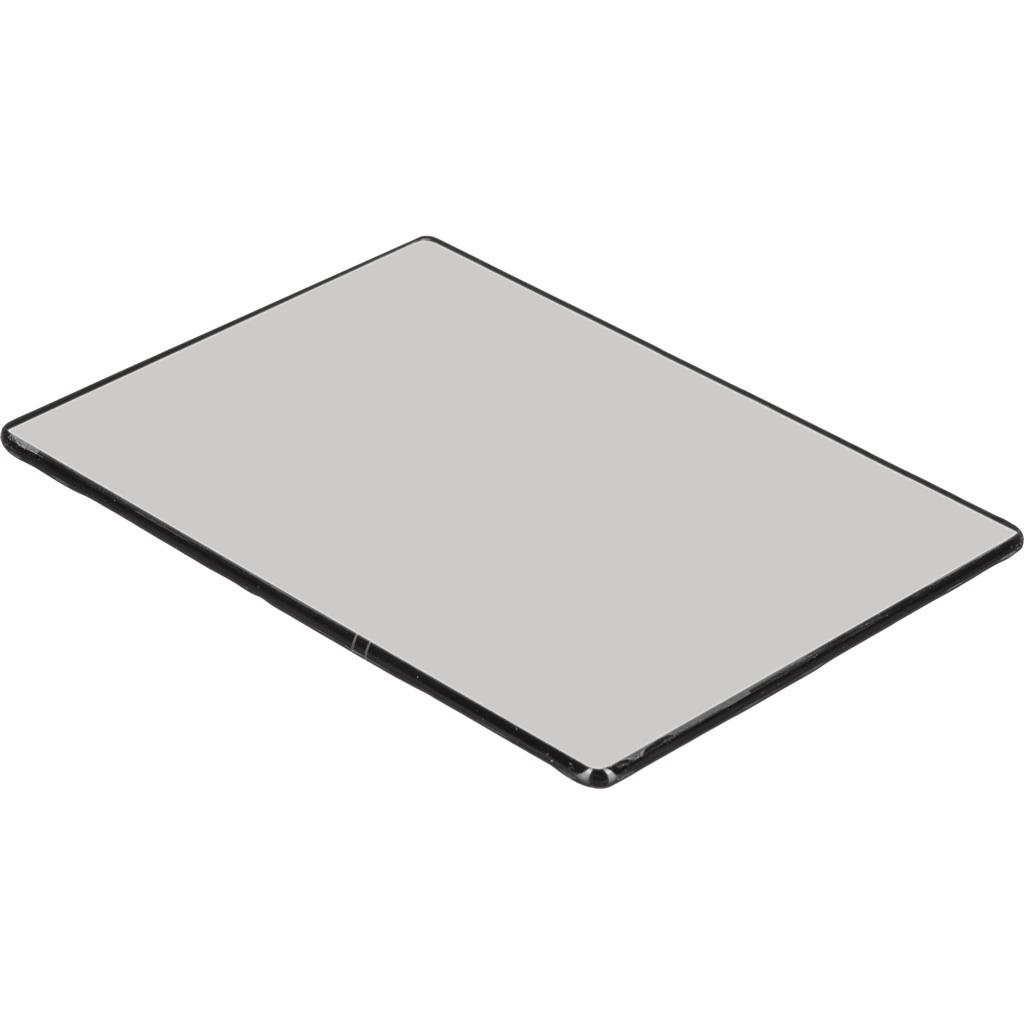 Circular Ultra Polarizer  Filter WTR/WHT Tiffen 4x5.65