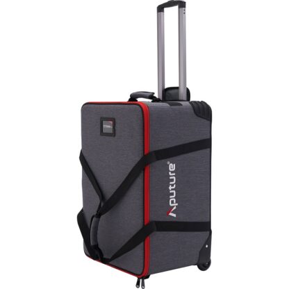 [1210] Aputure Light Storm 600c Pro II (RGB) - Image 4