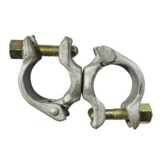 [4249] Plettac Swivel Coupler (for 40-42mm pipe)