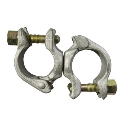 [4249] Plettac Swivel Coupler (for 40-42mm pipe)