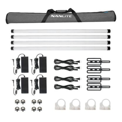 [1293] Nanlite PavoTube II 30X kit (RGB)
