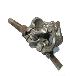 [4246] ADSF Right Angle Clamp (for 42mm pipe)
