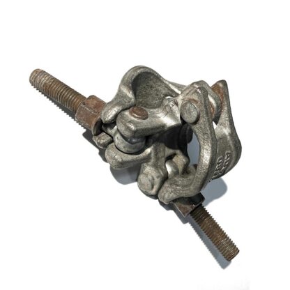 [4246] ADSF Right Angle Clamp (for 42mm pipe)