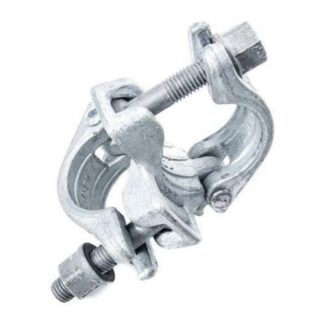 [4245] Layher Right Angle Clamp (for 40-42mm pipe)