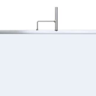 [2227] 1/2 frost frame 40x40"