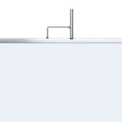 [2227] 1/2 frost frame 40x40"