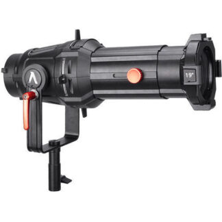[1215] Aputure Spotlight Mount Set w/ 19° lens for Aputure 600c Pro/Pro II / Nanlite Forza 500B II/300B II