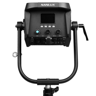 [1202] Nanlux Evoke 2400B (bi-color)