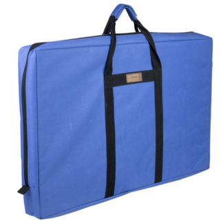 [2515] 18x24" scrim set in bag