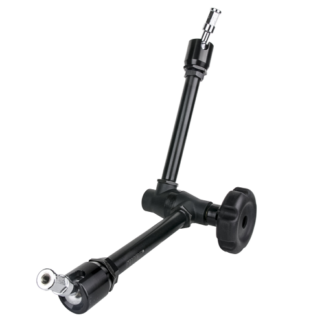 [4712] Kupo KCP-101-W Max Arm w/ hand wheel