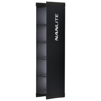 [1296/2] Eggcrate for PavoTube II 6C