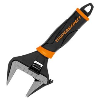 [4250] Adjustable wrench