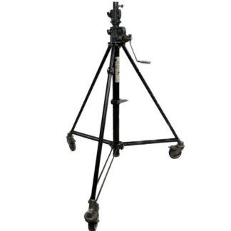 [3311] Manfrotto 387XBU Super Wind Up Stand