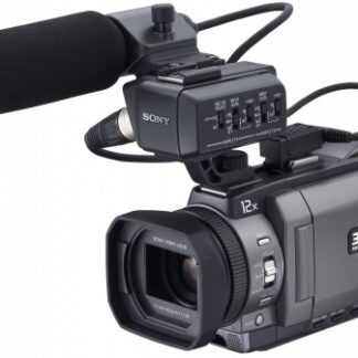 Sony DSR-PDX10P