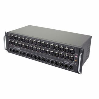 Midas DL32 Stagebox