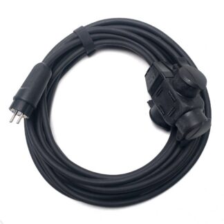 [5110] 10m 16A 1-ph extension cable