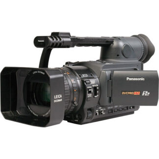 Panasonic AG-HVX200
