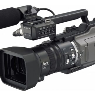 Sony DSR-PD170P