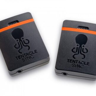 Tentacle Timecode Sync-E TE2 mkII Timecode Generatorl Double Set