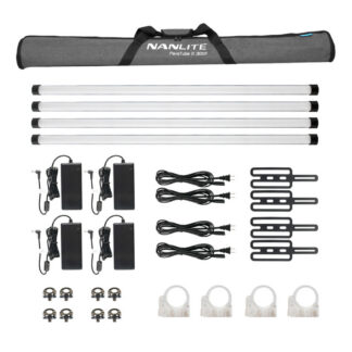 [1292] Nanlite PavoTube II 30XR kit (RGB)