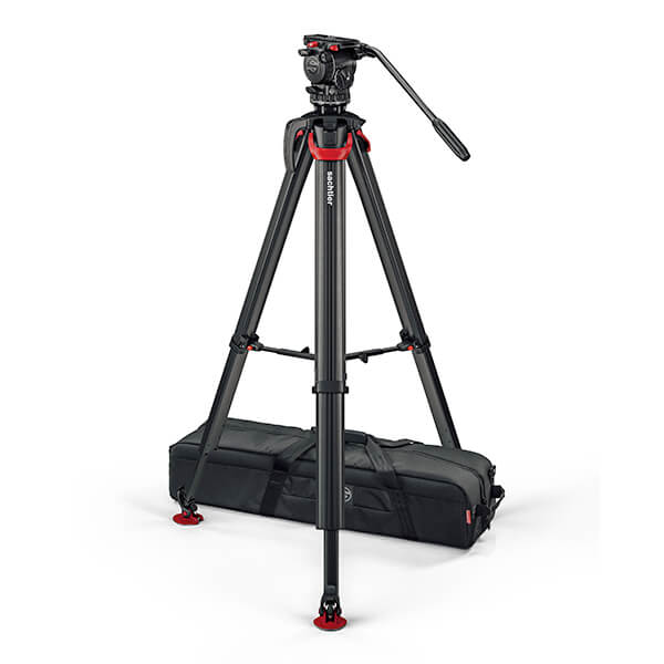 Sachtler Flowtech 75 Aktiv