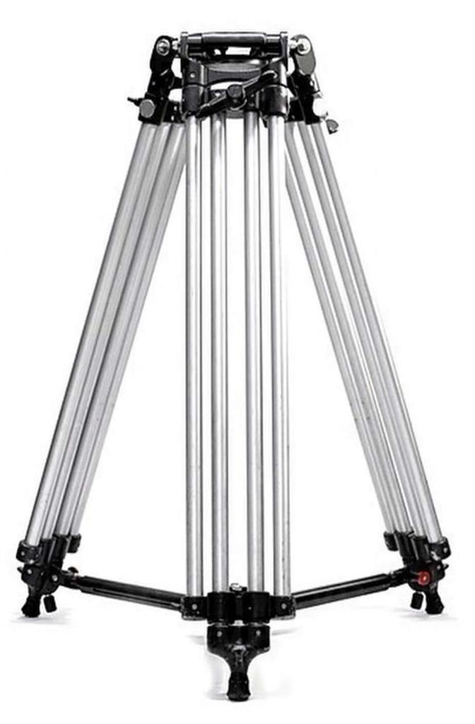 Ronford-Baker Heavy Duty 150 bowl LONG Tripod (89-173 cm)