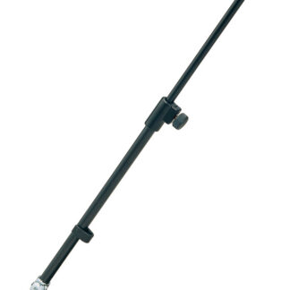 Table-/Floor microphone stand K&M