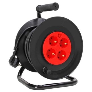 [5144] 35m 10A 1-ph cable drum