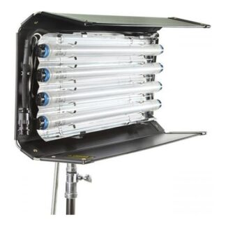 [1420] 4-bank 2ft Kino Flo (3200/5600K)
