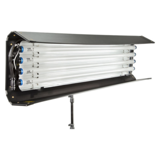 [1410] 4-bank 4ft Kino Flo (3200/5600K)