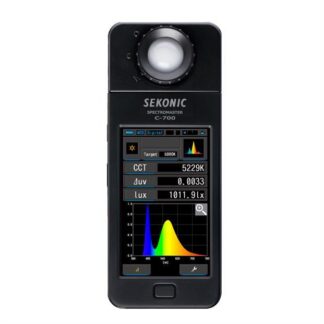 SEKONIC C-700 Spectromaster