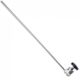 [4120] 40“ Manfrotto D520/D520B / Matthews 681013 grip head extension arm