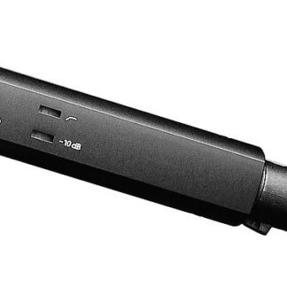 Sennheiser MKH-50-P48 Boom Microphone Kit