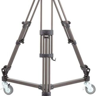 Libec LX10 Studio tripod set