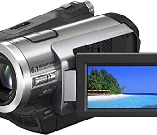 Sony HDR-HC7