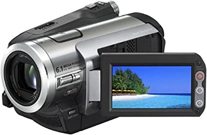 Sony HDR-HC7