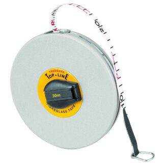 Measuring tape (fiberglass 30M)