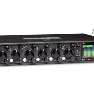 Sound Devices 688 12-Input Field Production Mixer with CL-6 Input Expander