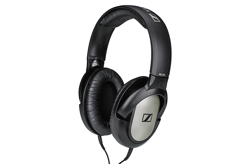 Sennheiser HD201