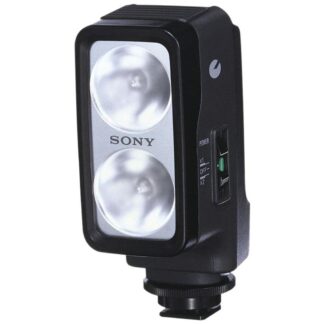 Sony HVL-200W2 camera light