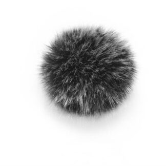 Windscreen for Wireless Mic