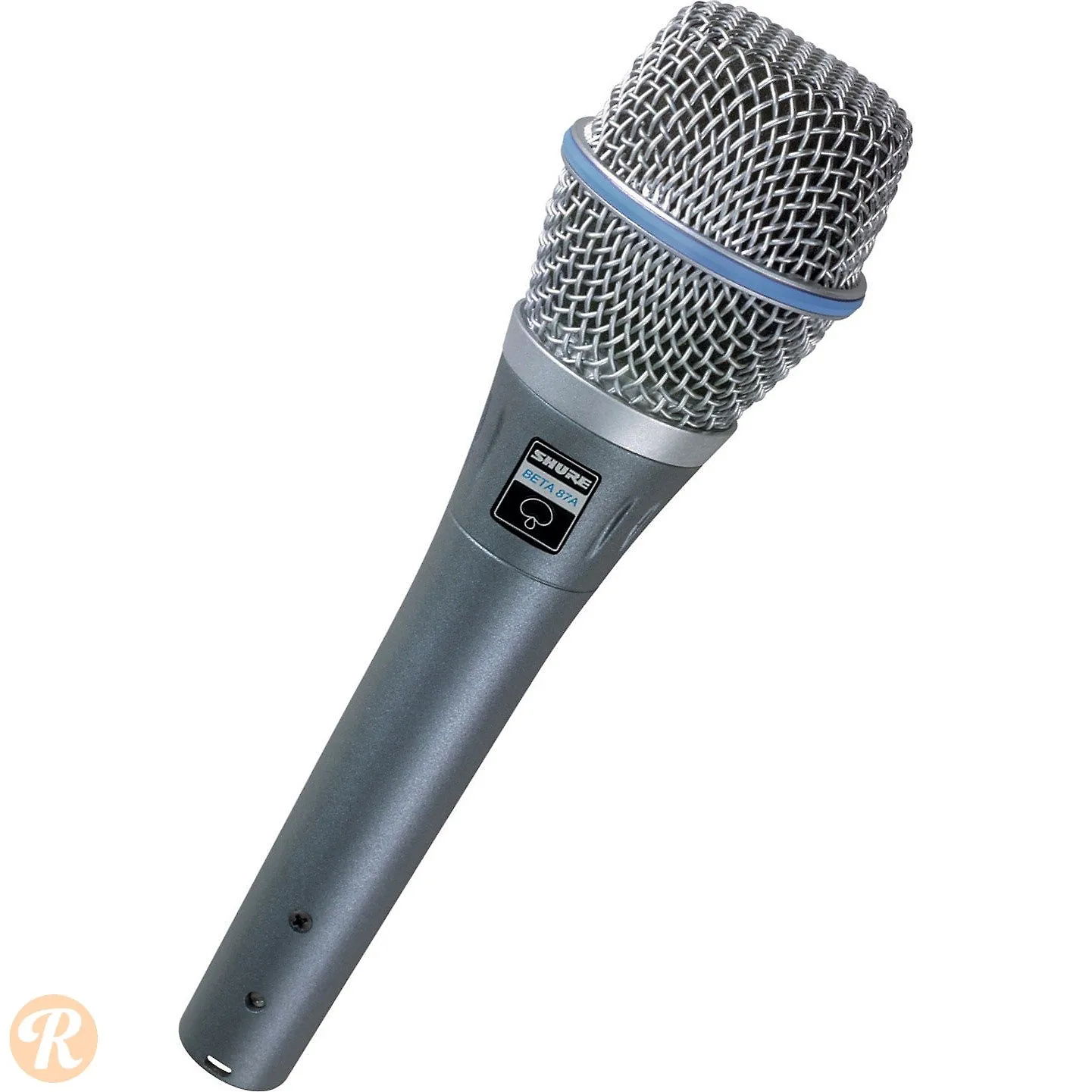 Shure Beta 87A ( for sound studio use only)