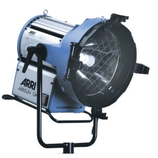 [1125] ARRI ARRISUN 12 Plus (1.2kW par)