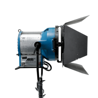[1110] ARRI ARRISUN 40/25 (4kW par) w/ super flood lens