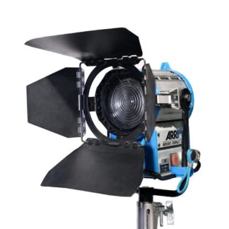 [1135] ARRI Daylight Compact 575 (575W Fresnel)