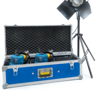 [1320] ARRILITE kit (3x 800W open-face)