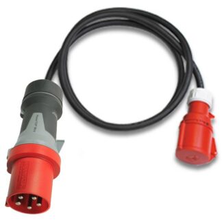 [5162] Adapter cable 63A 3-ph > 32A 3-ph