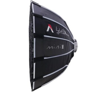 [1227] Aputure Light Dome Mini III softbox for Forza 150/60 / Amaran 60x S