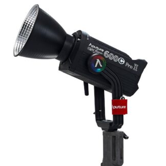 [1209] Aputure Light Storm 600c Pro II (RGB)